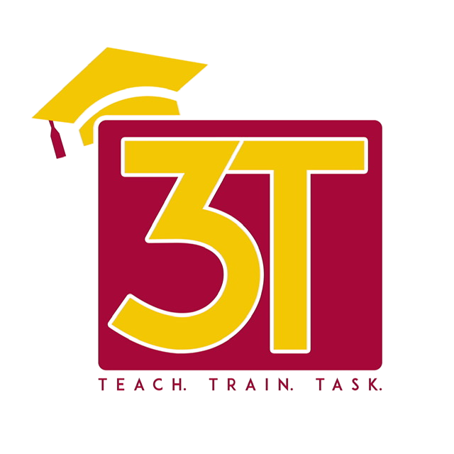 3T Logo