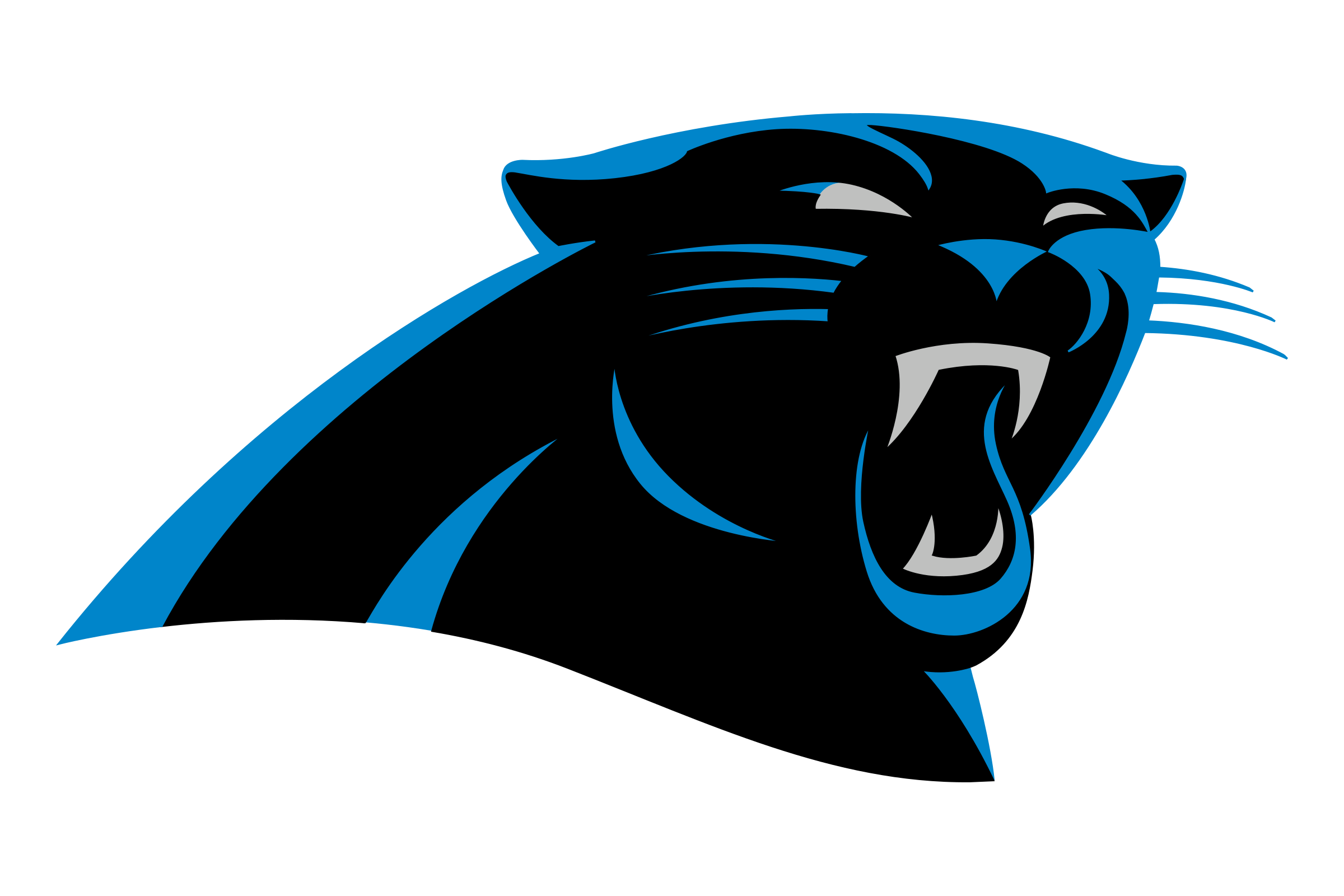Panthers Logo